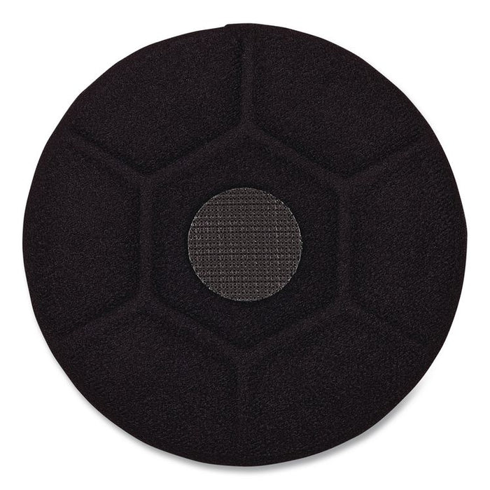 Skullerz 8900 Replacement Padding Pack for Full Brim Safety Helmet, Sweatband, Top Pad, Padded Chin Strap/Pack