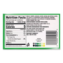 Load image into Gallery viewer, Extra Spearmint Sugar-Free Gum, Spearmint, 15 Sticks/Pack, 10 Packs/Carton
