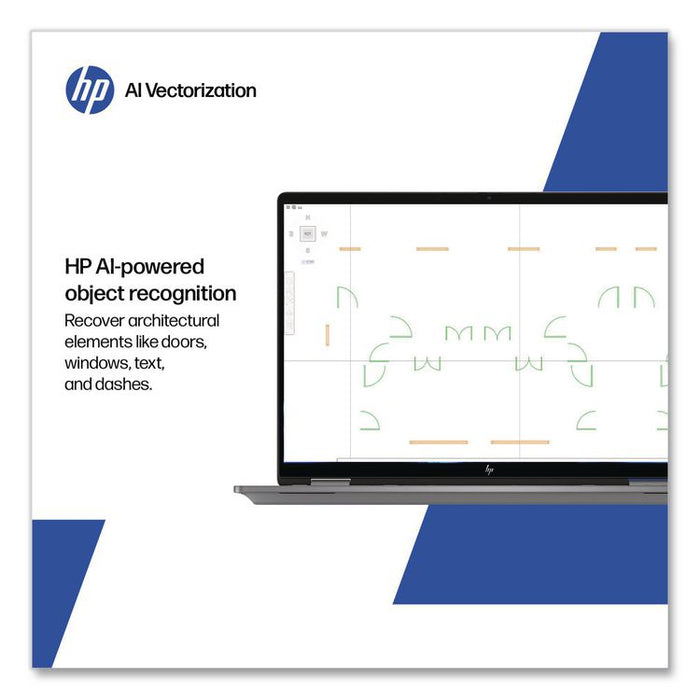AI Vectorization For 10 Users