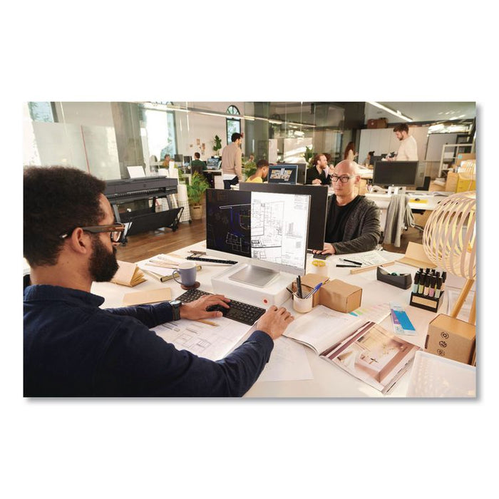 AI Vectorization For 10 Users