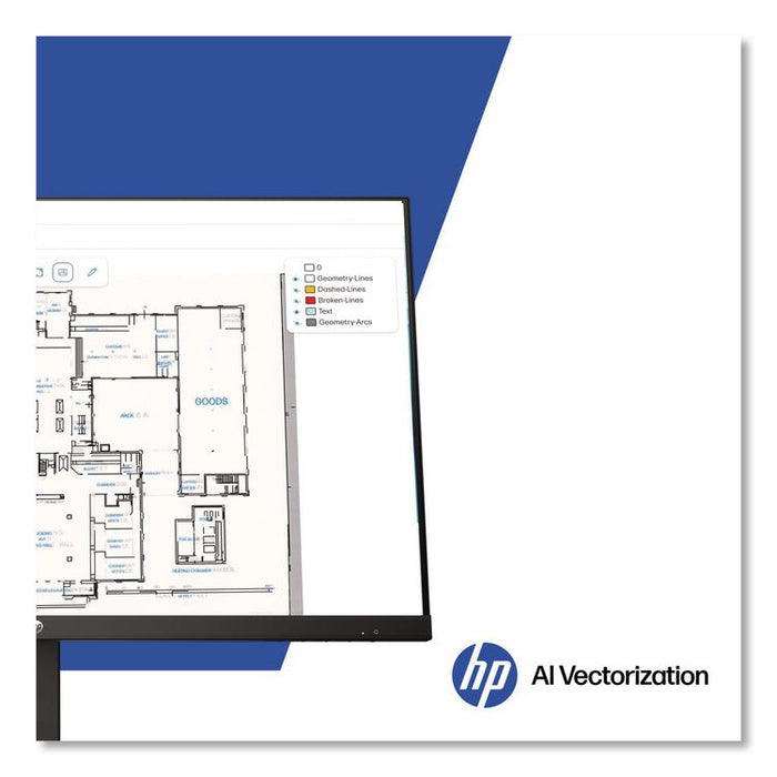 AI Vectorization For 10 Users