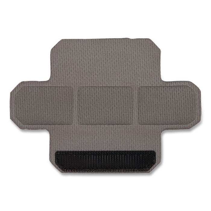 Skullerz 8900 Replacement Padding Pack for Full Brim Safety Helmet, Sweatband, Top Pad, Padded Chin Strap/Pack