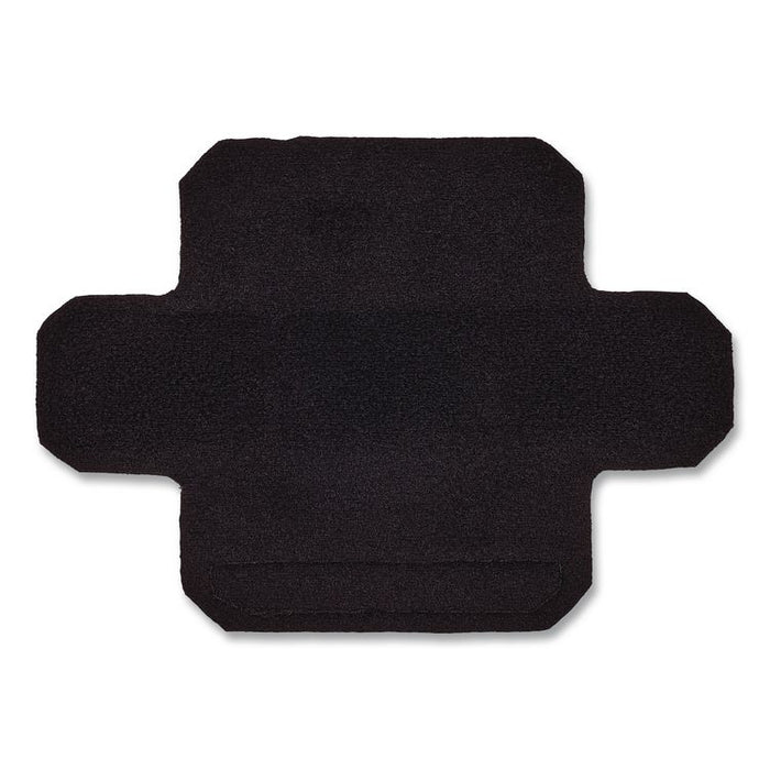 Skullerz 8900 Replacement Padding Pack for Full Brim Safety Helmet, Sweatband, Top Pad, Padded Chin Strap/Pack