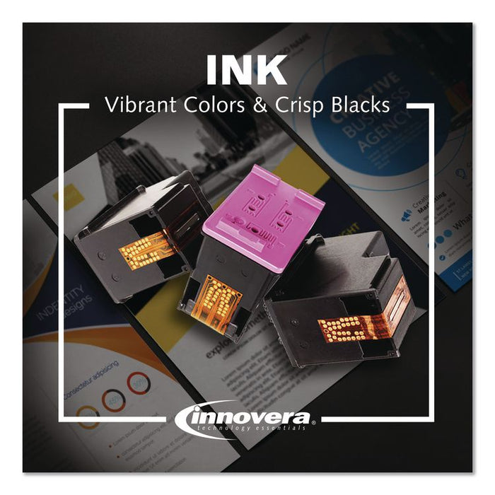 Remanufactured Black/Cyan/Magenta/Yellow Ink, Replacement For 950XL/951XL (T0A82AA), 1,500 Page-Yield