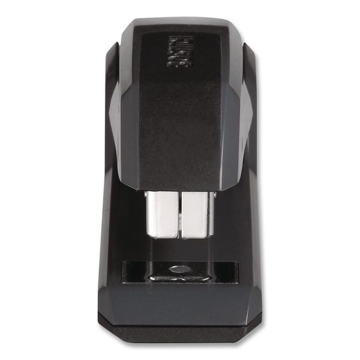 Ascend Stapler, 20-Sheet Capacity, Slate Gray