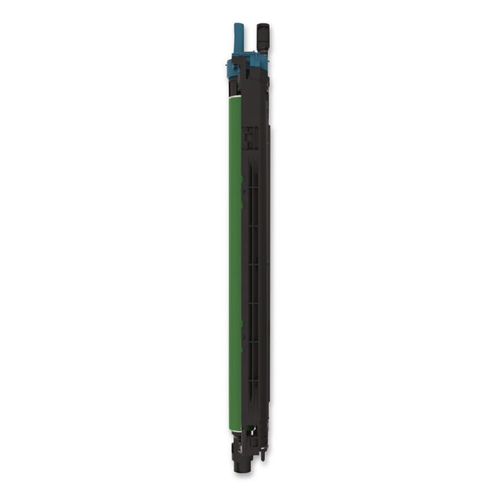 76C0PV0 Photoconductor Unit, 90,000 Page-Yield, Cyan/Magenta/Yellow