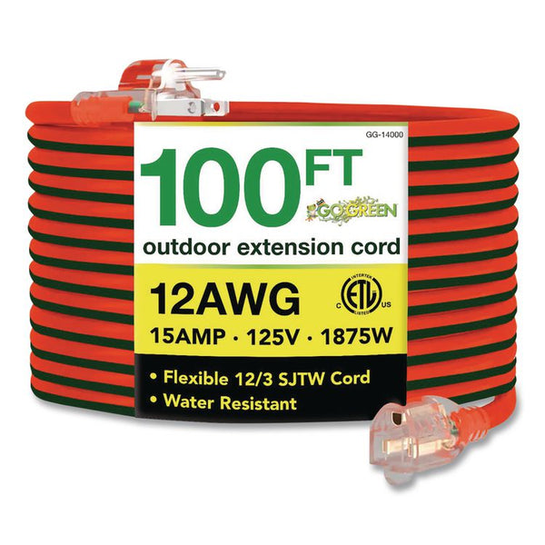 Batteries & Electrical Supplies