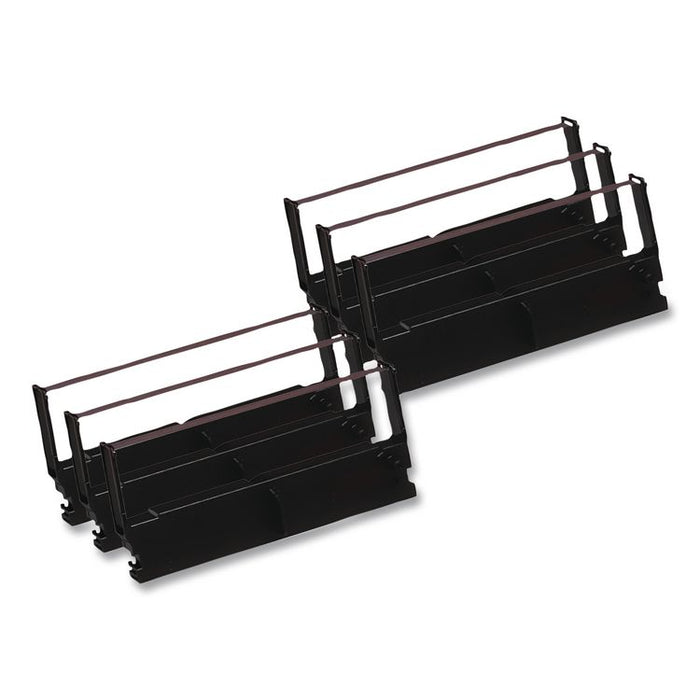 E2276 Compatible Ribbon, Purple, 6/Box