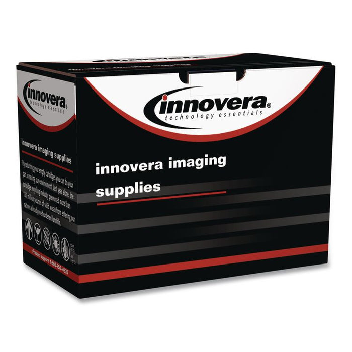 42377801 Compatible Printer Ribbon, Black