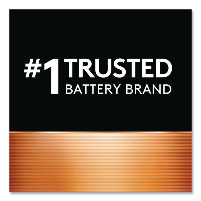 Lithium Coin Batteries With Bitterant, 2032, 4/Pack