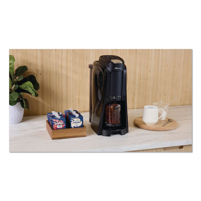 Aroma Brewer, Black
