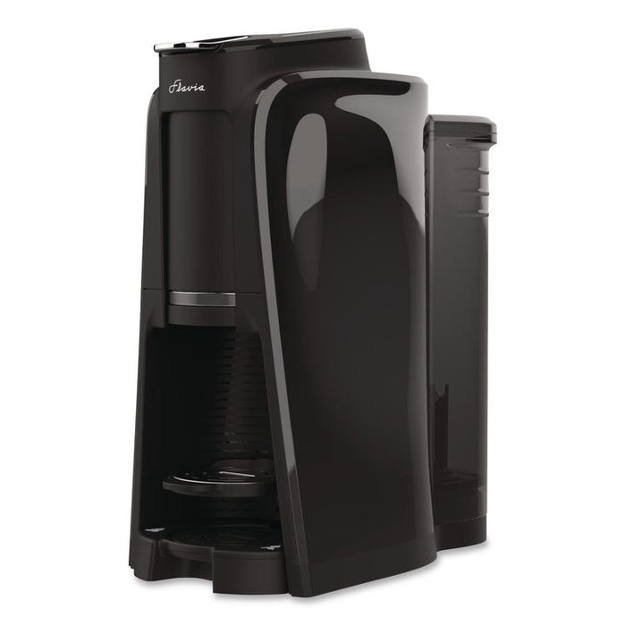Aroma Brewer, Black