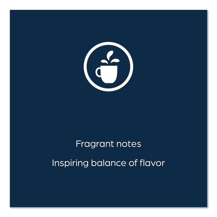 Lavazza Momento Romance Coffee Freshpack, 38/Carton