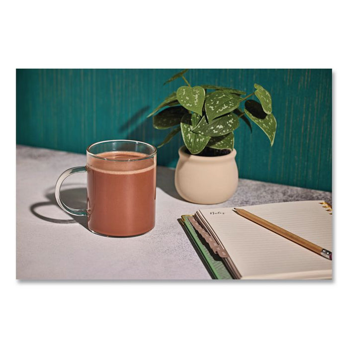 Dove Hot Chocolate Freshpack, Milk Chocolate, 72/Carton