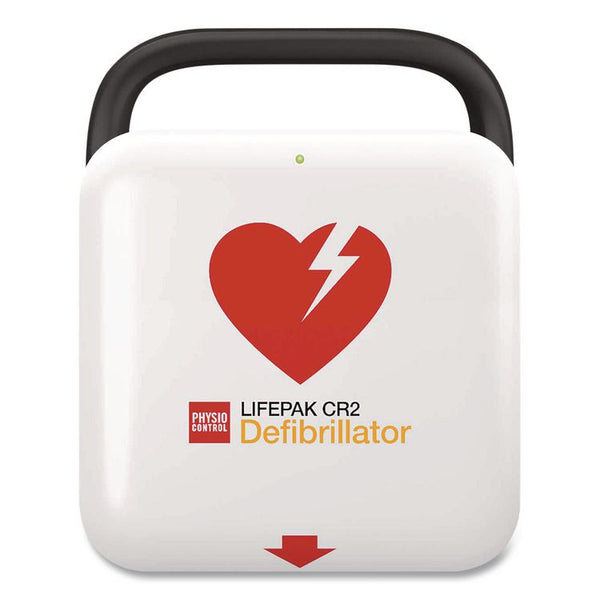 Defibrillators