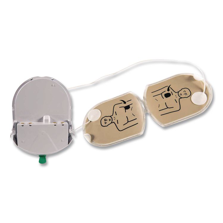 Defibrillator Pads