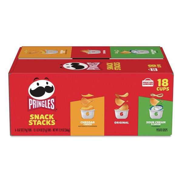 Snacks