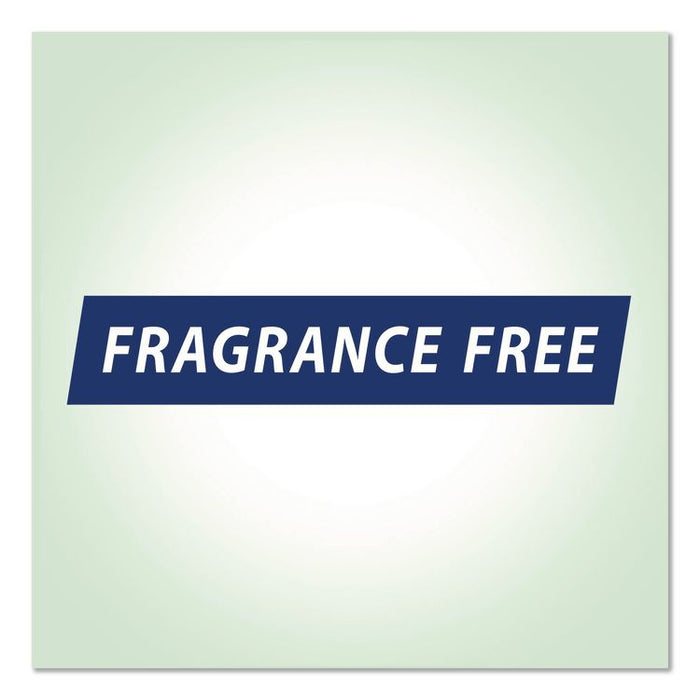 Gel Antibacterial Hand Sanitizer, 11 oz Pump Bottle, Fragrance-Free, 12/Carton