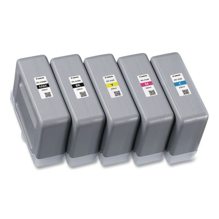 2362C001 (PFI-310) Lucia Ink, Yellow