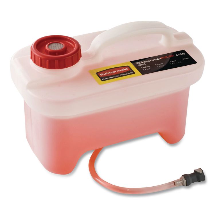 Sprayers & Pumps