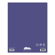 Load image into Gallery viewer, Modern Floral Monthly Planner, 9.5 x 7.5, Purple Cover, 12-Month (Jan to Dec): 2026
