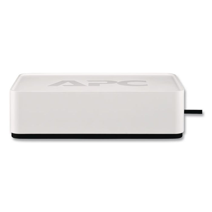 Back-UPS BE900G3 Battery Backup System, 8 Outlets, 900 VA, 490 J