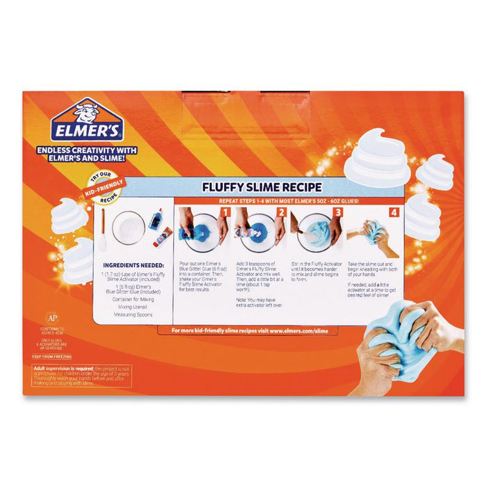All-Star Slime Kit, Assorted Colors
