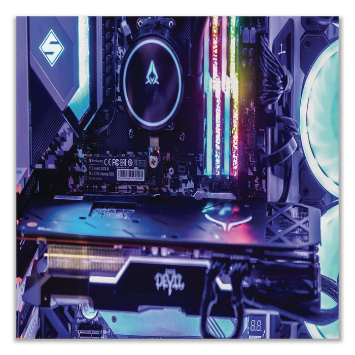 Vi3000 PCIe NVMe M.2 2280 Internal Solid State Drive, 1 TB