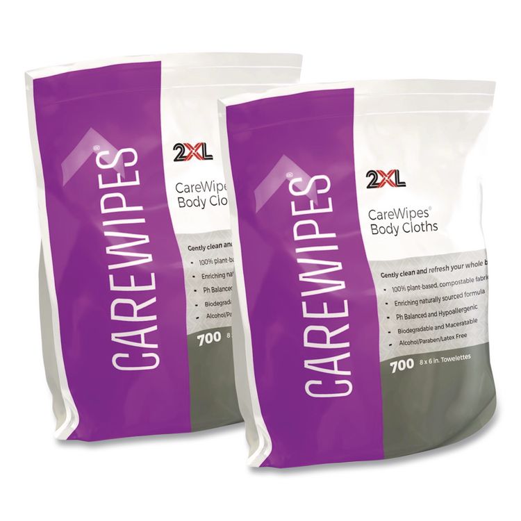 Sanitizing Wipes