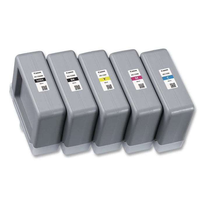 2366C001 (PFI-110) Lucia Ink, Magenta