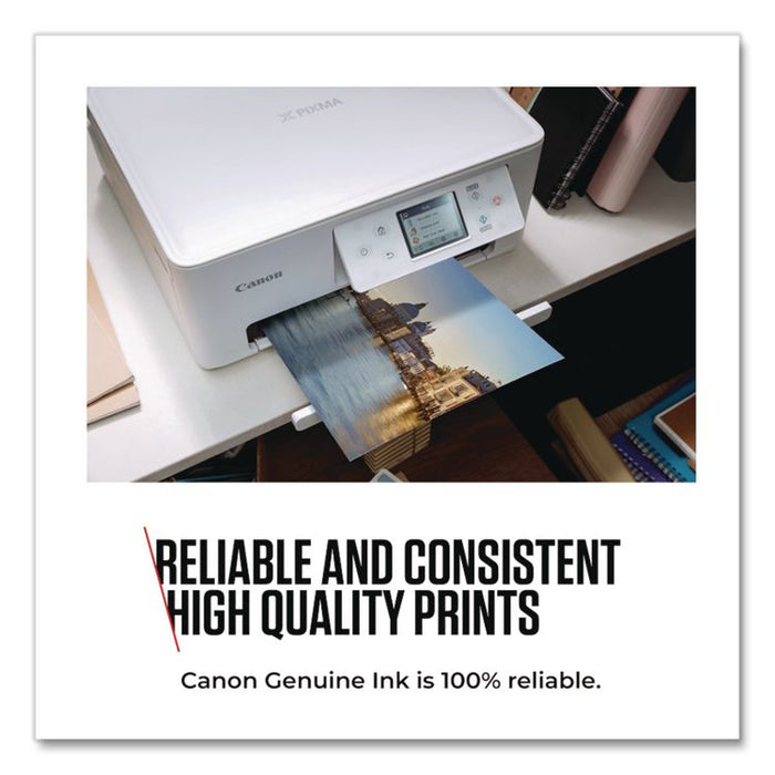 6517B001 (CLI-251) ChromaLife100+ Ink, 780 Page-Yield, Gray