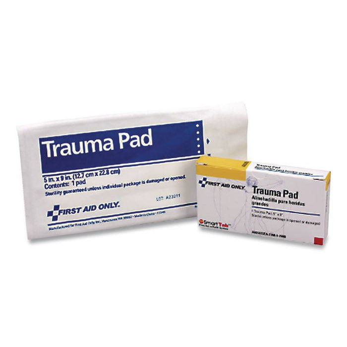 Trauma Pad, 5 x 9