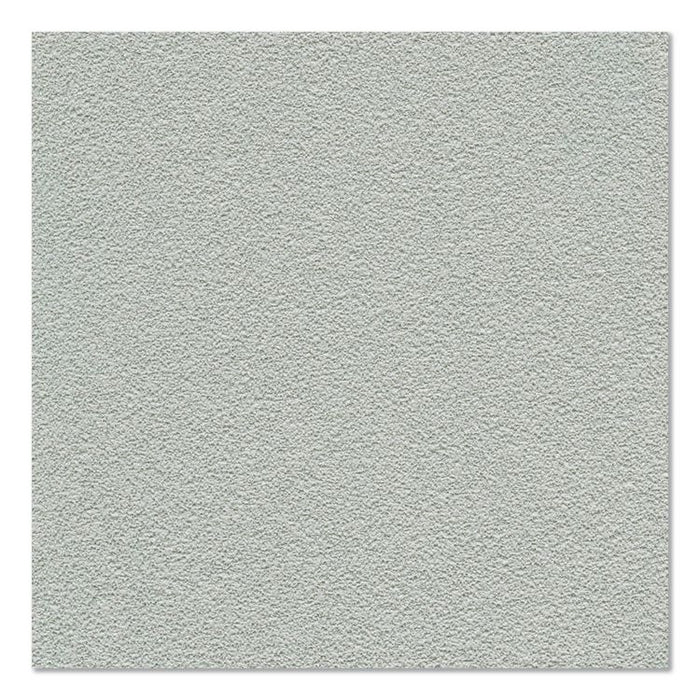 1 Door Enclosed Vinyl Bulletin Board with Satin Frame, 30" x 36", Silver Surface, Satin Aluminum Frame