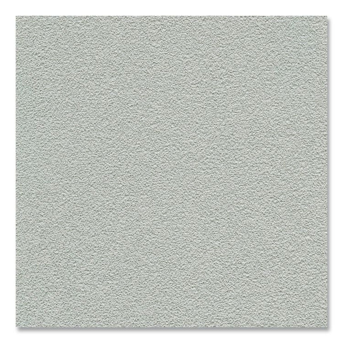 3 Door Enclosed Vinyl Bulletin Board with Satin Frame, 72" x 48", Silver Surface, Satin Aluminum Frame