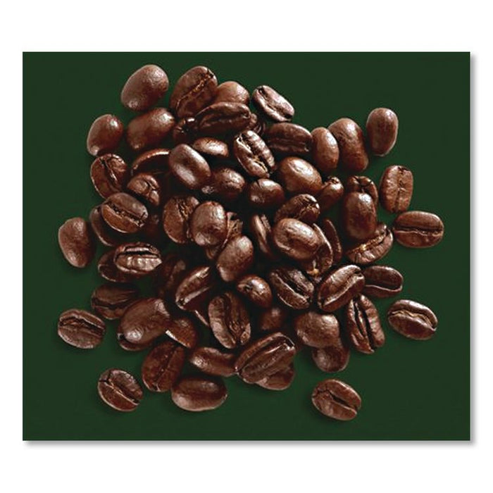 Bulk Coffee, House Blend, Ground, 1 lb Bag