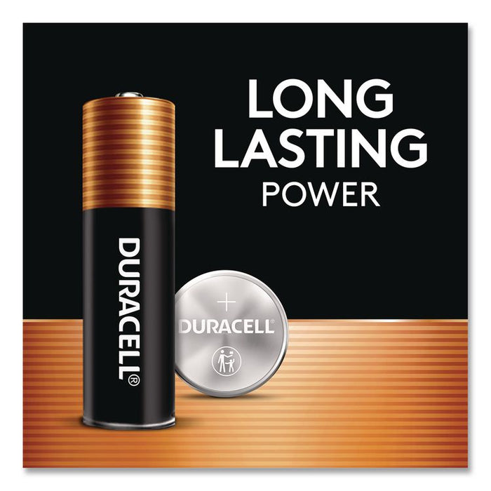 Button Cell Battery, 303/357, 1.5 V