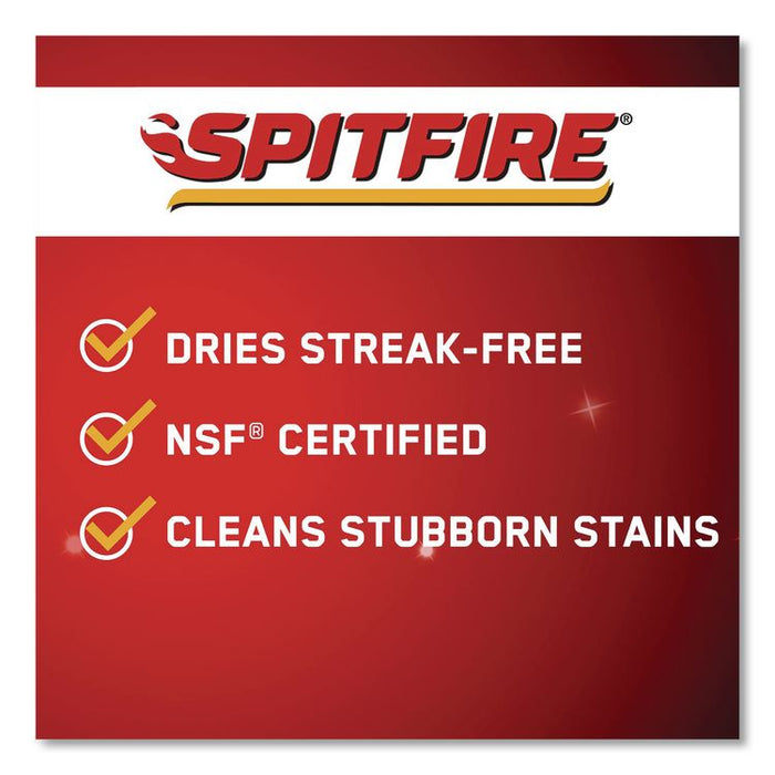 Professional Spitfire All Purpose Power Cleaner, 1 gal Jug