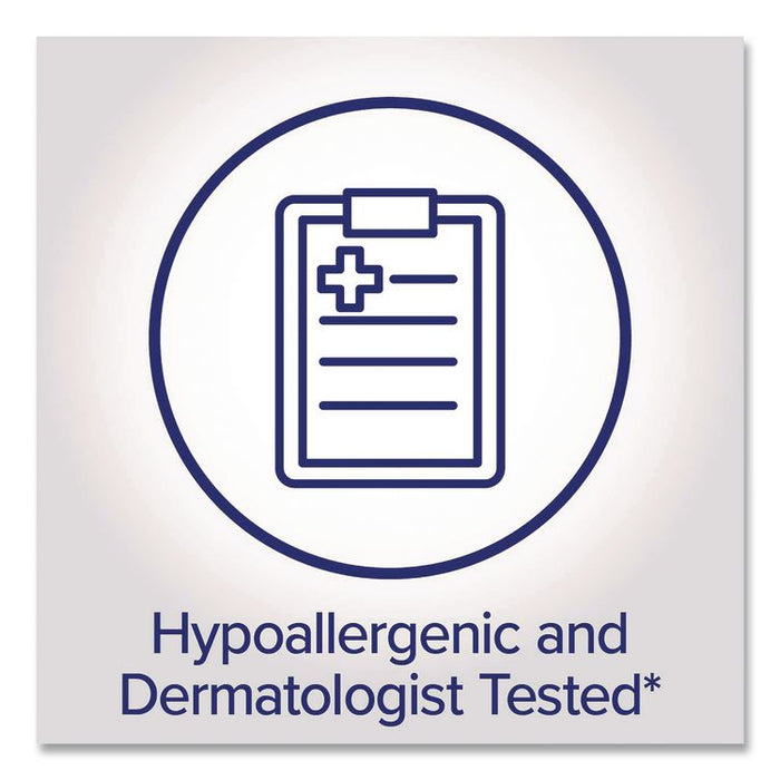 2 in 1 Moisturizing Advanced Hand Sanitizer Gel, 12 oz Pump Bottle, Clean Scent, 12/Carton