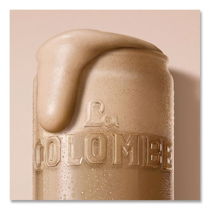Draft Latte Cold Brew, Caramel Latte, 11 oz Can, 12/Carton
