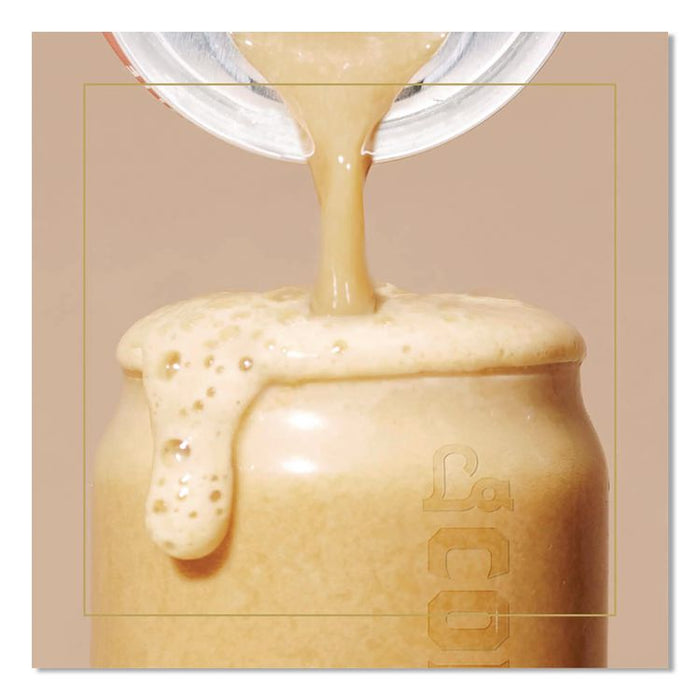 Draft Latte Cold Brew, Vanilla Latte with Oat Milk, 11 oz Can, 12/Carton