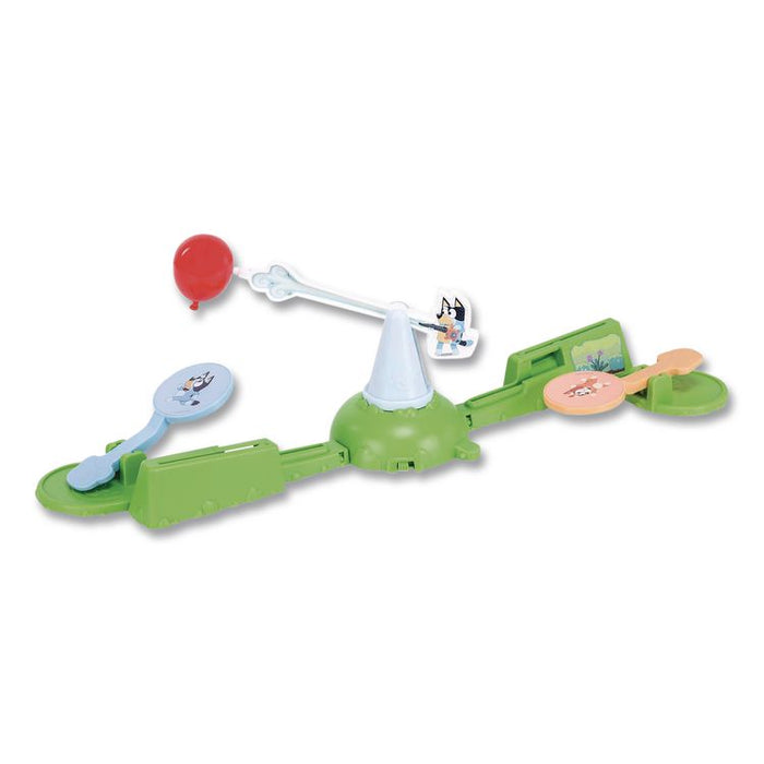 Keepy Uppy Game, 2 to 3 Players, Ages 4 and Up, 15 Pieces