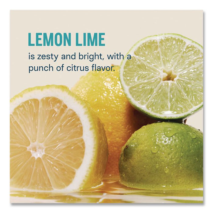 Hydration Multiplier, Lemon-Lime, 0.56 oz Stick, 15/Pack