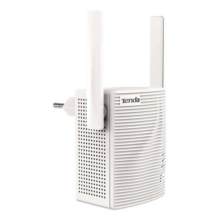 A15 AC750 Dual-Band Wireless Repeater, 1 Port, Dual-Band 2.4 GHz/5 GHz