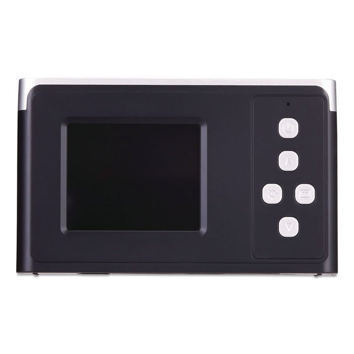 Point Shoot Digital Camera, Black