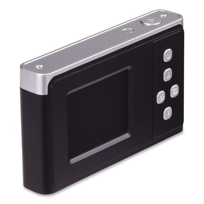 Point Shoot Digital Camera, Black