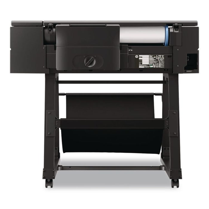 DesignJet XT870 24" Wireless Inkjet Printer with One-Year Warranty