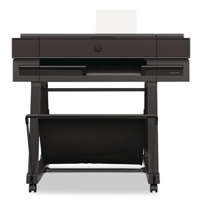 DesignJet XT870 24" Wireless Inkjet Printer with One-Year Warranty