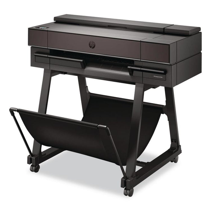 DesignJet XT870 24" Wireless Inkjet Printer with One-Year Warranty