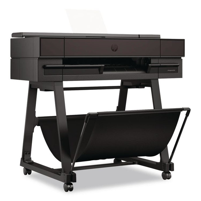 DesignJet XT870 24" Wireless Inkjet Printer with One-Year Warranty