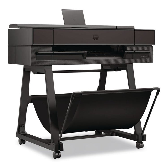 DesignJet XT870, 24" Wireless Inkjet Printer with Two-Year Warranty